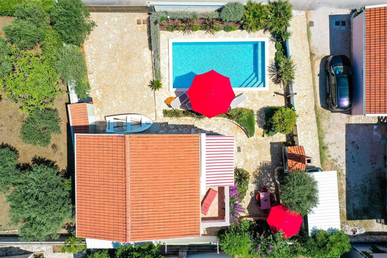 Villa Goga วีร์ ภายนอก รูปภาพ
